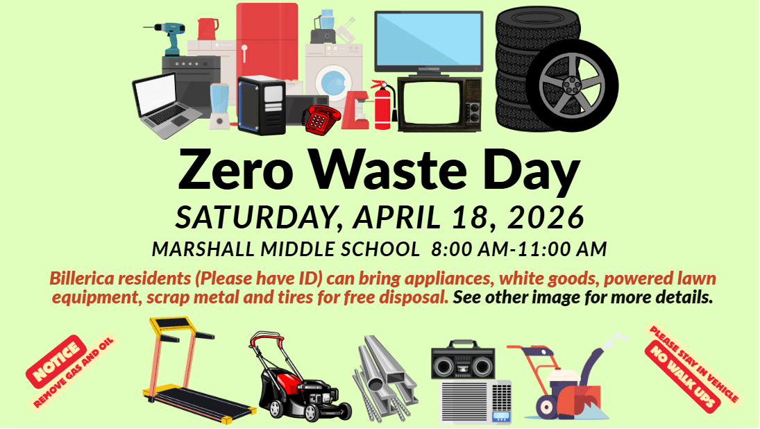 Holiday Waste - What to do with all that stuff